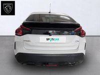 Usado Citroën C4 Feel 110 CV (80 kW) 2021 Blanco Berlina