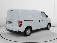 Usado Maxus eDeliver 3 89 kW (122 CV) 2022 Blanco Van
