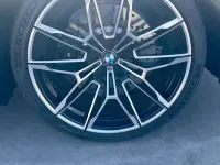 Usado BMW M4 Competition Edition 510 CV (375 kW) 2022 Verde Coupe