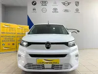 Usado Citroën Berlingo 100 CV (73 kW) 2025 Blanco Monovolumen