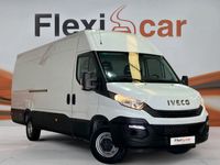 usado Iveco Daily 35S16 Diésel en Flexicar Sevilla