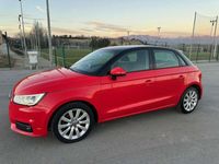 usado Audi A1 Sportback 1.6TDI Attraction