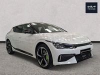 Usado Kia EV6 GT 239 kW (325 CV) 2025 Eléctrico SUV