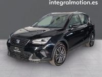 Usado Seat Arona FR 115 CV (84 kW) 2024 SUV