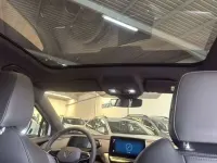 Usado VW ID.4 Pro 127 kW (174 CV) 2025 Blanco SUV