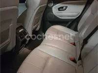 Usado Land Rover Range Rover evoque HSE 150 CV (110 kW) 2017 Negro SUV
