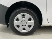 Usado Renault Kangoo 95 CV (69 kW) 2020 Blanco Monovolumen