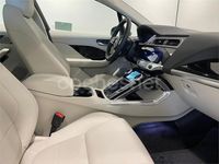 Usado Jaguar I-Pace SE 294 kW (400 CV) 2021 Eléctrico SUV