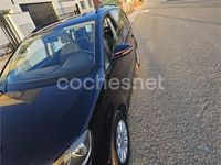 Usado VW Touran Advance 105 CV (77 kW) 2012 Negro Monovolumen