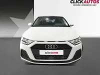 Usado Audi A1 Advanced 116 CV (85 kW) 2025 Gris SUV
