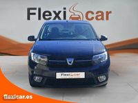 usado Dacia Logan MCV Comfort TCE 66kW (90CV) - 18