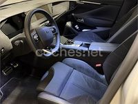 Begagnad DS Automobiles DS4 130 HK (95 kW) 2024 Beige SUV