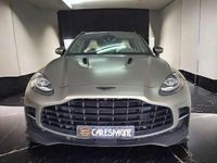 Usado Aston Martin DBX 707 707 CV (519 kW) 2023 Gris SUV