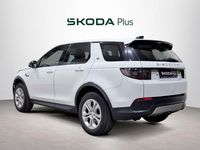 Usado Land Rover Discovery Sport HSE 151 CV (111 kW) 2020 Blanco SUV
