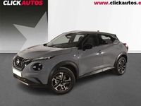 Usado Nissan Juke N-Connecta 114 CV (83 kW) 2025 SUV
