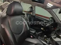 Usado Toyota RAV4 Executive 152 CV (111 kW) 2007 Gris / plata SUV