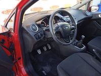 usado Ford Fiesta 1.5 Tdci Trend