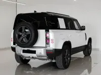 Usado Land Rover Defender S 249 CV (183 kW) 2025 Blanco SUV