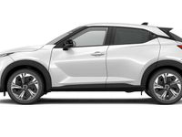Nuevo Nissan Juke N-Connecta 143 CV (105 kW) 2025 SUV