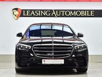 usado Mercedes S400 Clase S4matic 9g-tronic