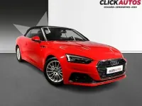 Usado Audi A5 163 CV (119 kW) 2020 Coupe