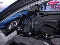 Usado Chevrolet Lacetti CDX 121 CV (88 kW) 2009 Negro Berlina