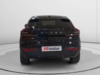 Käytetty Volvo C40 Plus 185 kW (252 HP) 2023 Musta Katumaasturi