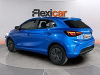 Usado MG MG3 196 CV (144 kW) 2024 Azul Utilitario