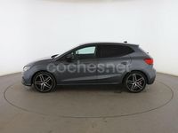 Usado Seat Ibiza FR 116 CV (85 kW) 2017 Gris Berlina