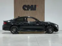 Usado BMW M4 Competition Edition 510 CV (375 kW) 2020 Negro Coupe