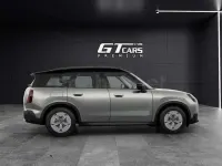 Usado Mini Cooper Countryman 220 CV (161 kW) 2024 Gris / plata SUV