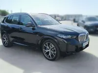 Usado BMW X5 xLine 313 CV (230 kW) 2025 Azul SUV