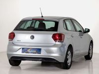 usado VW Polo 1.0 55KW ADVANCE 5P