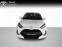 Usado Toyota Yaris Edition 116 CV (85 kW) 2023 Blanco Utilitario
