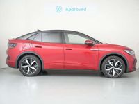 Usado VW ID.5 GTX 219 kW (298 CV) 2022 Rojo SUV