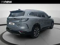 Usado Renault Espace Techno 200 CV (147 kW) 2025 Gris / plata SUV