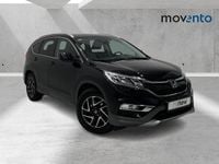 Usado Honda CR-V Elegance 155 CV (114 kW) 2018 Otro SUV