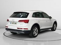 Usado Audi Q5 Advanced 163 CV (119 kW) 2020 Blanco SUV