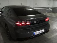 Usado Peugeot 508 GT 225 CV (165 kW) 2023 Gris / plata Berlina