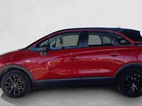 Usado Opel Crossland X GS Line 110 CV (80 kW) 2021 Rojo SUV