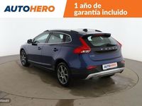 usado Volvo V40 2.0 D3 Ocean Race VOR