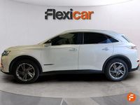 Usado DS Automobiles DS7 Crossback Be Chic 180 CV (132 kW) 2018 Blanco SUV