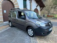 usado Renault Kangoo Combi 1.5dCi Energy Limited 66kW