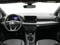 Usado Seat Ibiza XCELLENCE 115 CV (84 kW) 2025 Blanco Utilitario