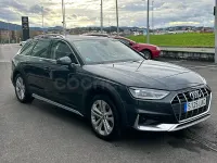 Brugt Audi A4 265 HK (194 kW) 2020 Grå Stationcar