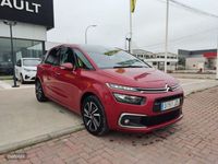 usado Citroën C4 Picasso 1.6BlueHDI S&S Feel 120