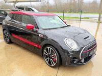Usado Mini John Cooper Works Clubman 306 CV (225 kW) 2019 Negro Familiar