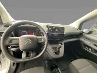 Usado Citroën Berlingo 101 CV (74 kW) 2020 Blanco Monovolumen