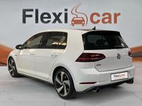 usado VW Golf GTI Performance 2.0 TSI 180kW(245CV) DSG Gasolina en Flexicar Valencia 2