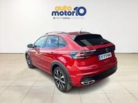Usado VW Taigo R-line 110 CV (80 kW) 2023 Otro SUV